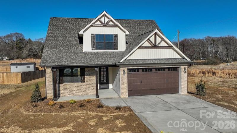 5415 Lawyers, Wingate, NC - 3 beds, 3 baths, 1,986 sqft - $479,900