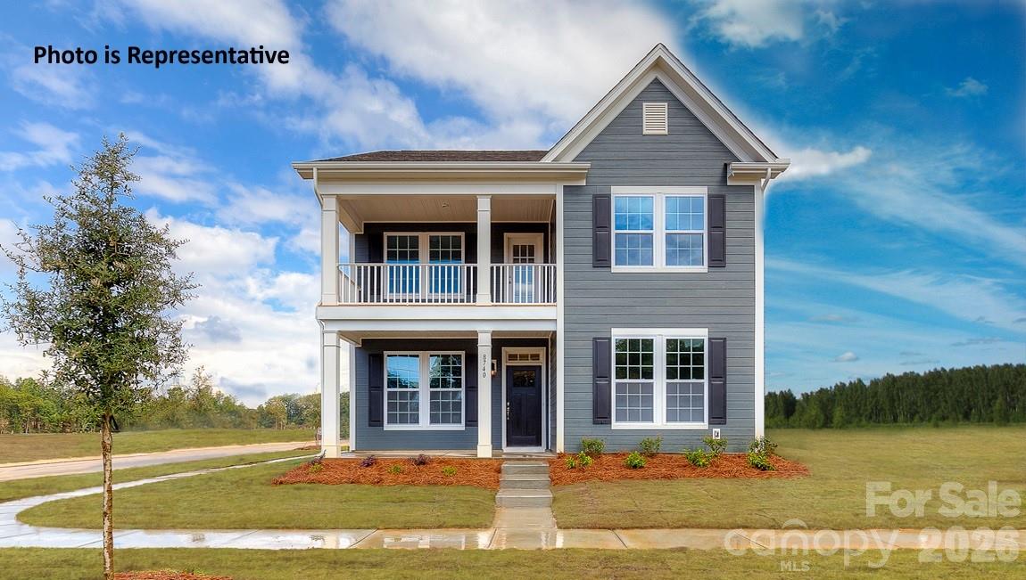 9311 Carver Avenue, Huntersville, NC. property listing photo