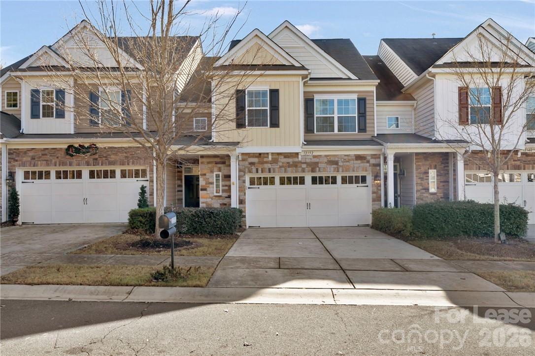 12352 Red Rust Lane, Charlotte, NC. property listing photo