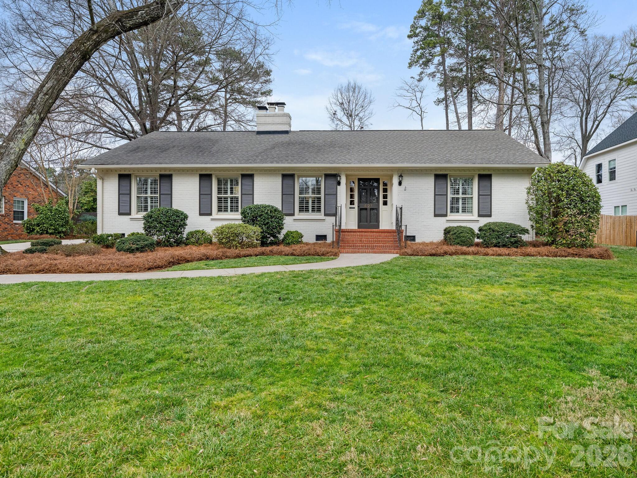 421 Merwick Circle, Charlotte, NC. property listing photo