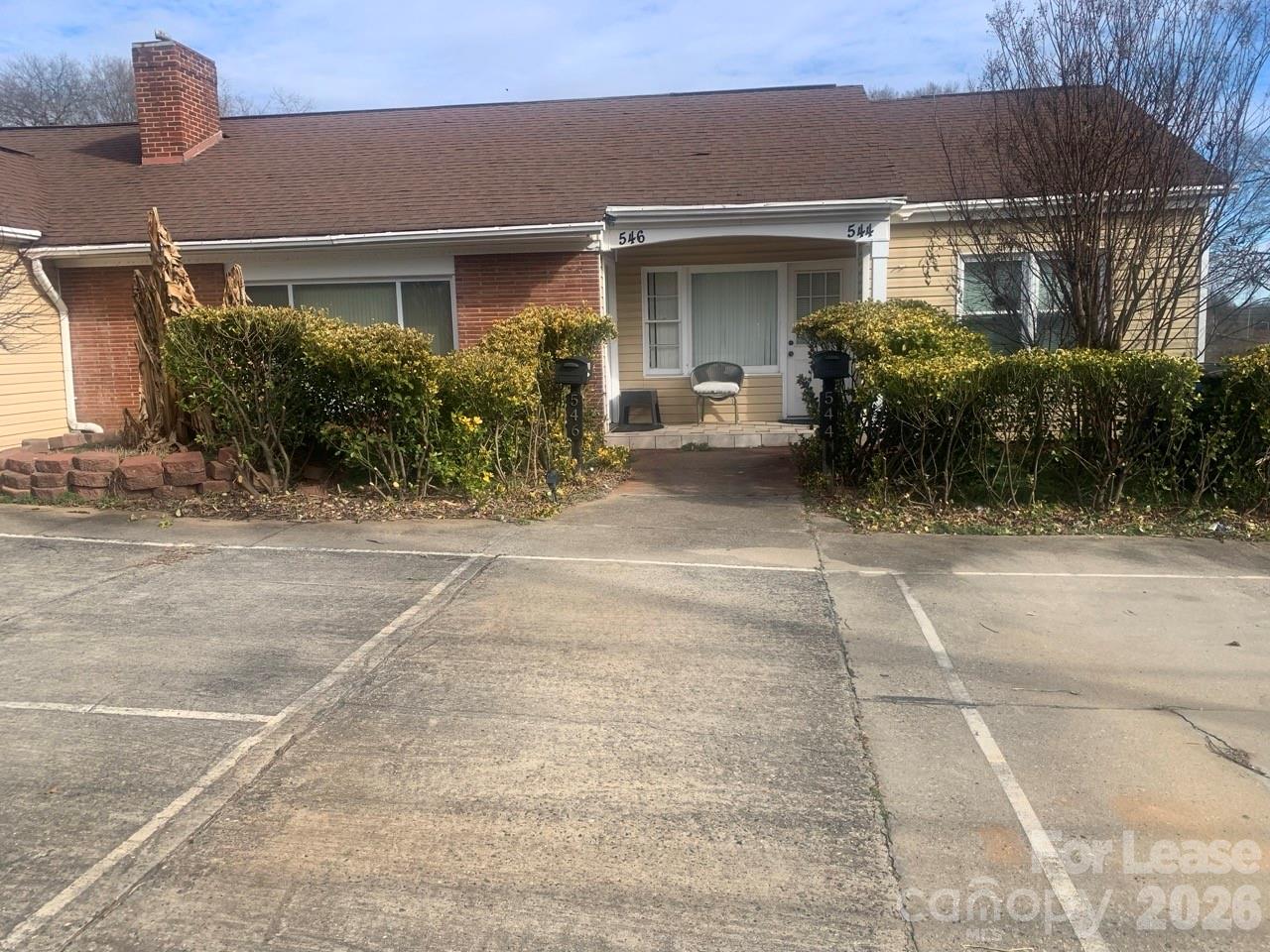 544 N Center Street C, Statesville, NC. property listing photo