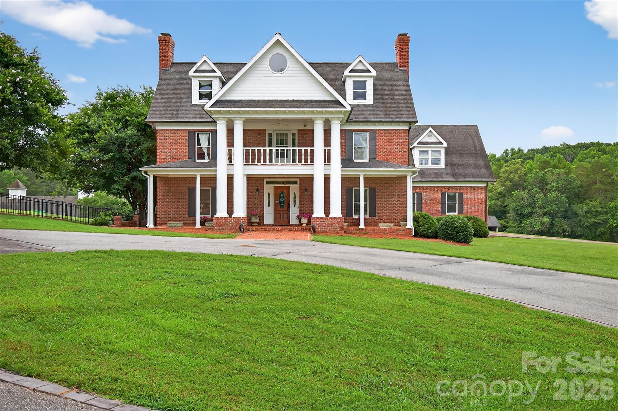 8350 Holler Farm Road, Clemmons, NC. property listing photo