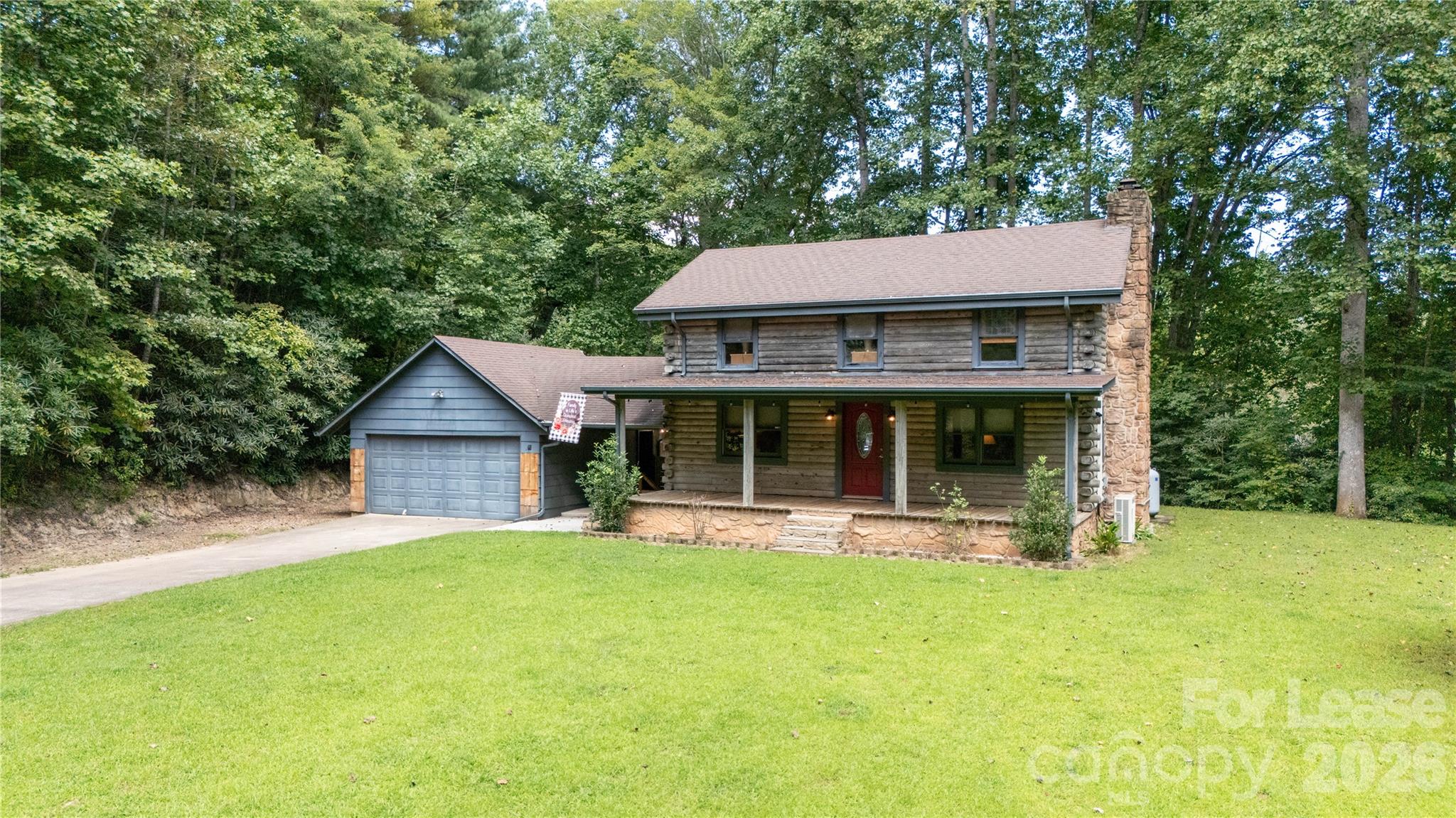 2038 Toms Creek Road, Marion, NC. property listing photo