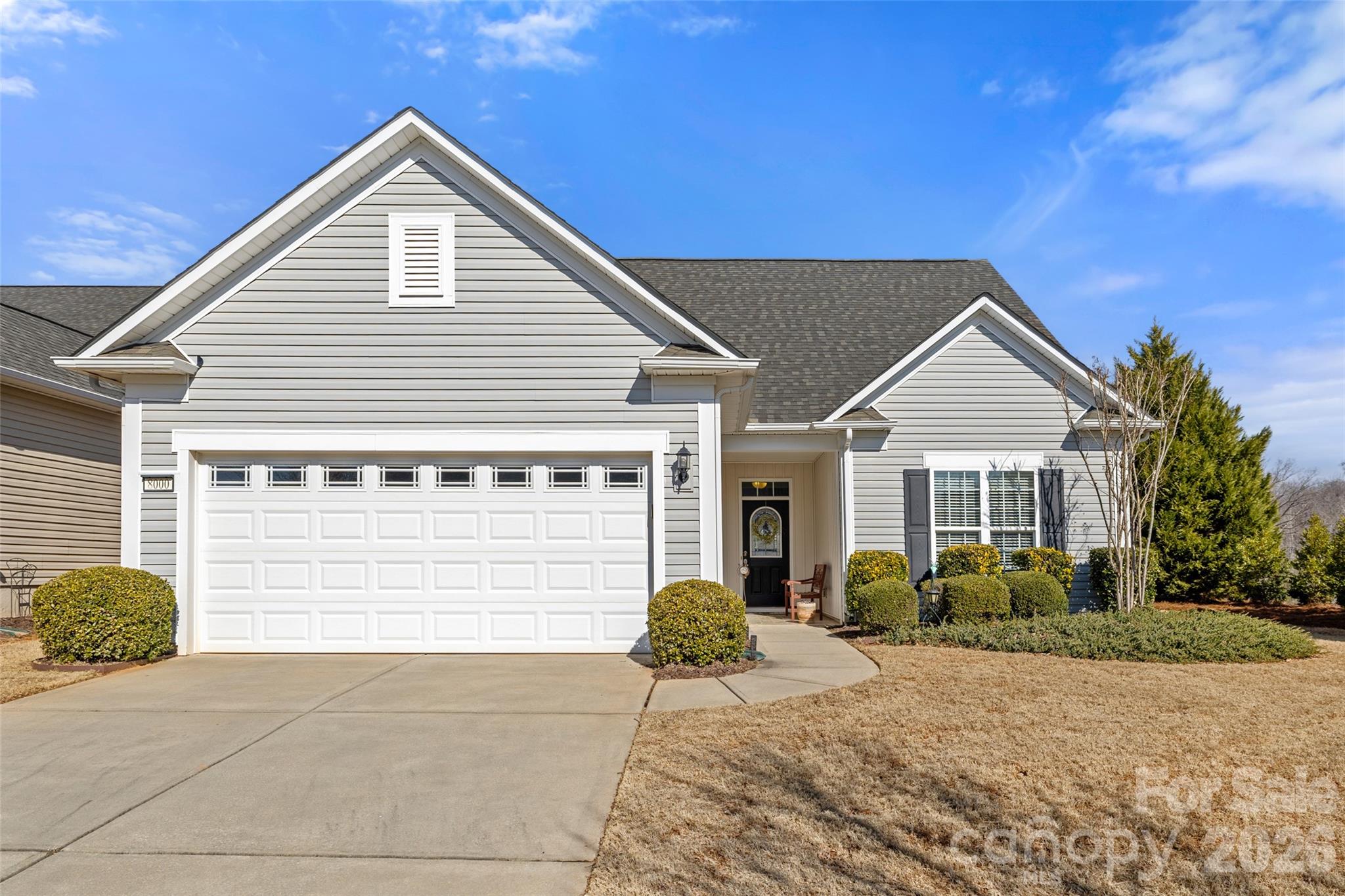 8000 Pawleys Court, Indian Land, SC. property listing photo