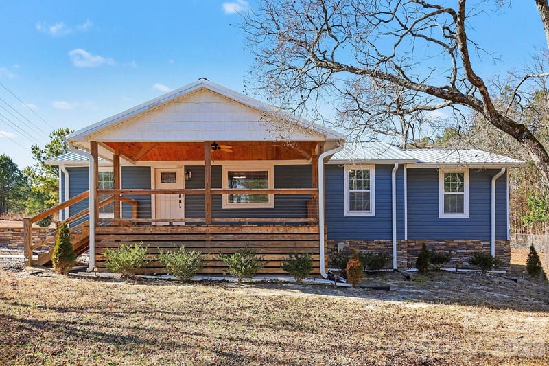 390 Ts Sellers, Chesterfield, SC - 3 beds, 2 baths, 1,294 sqft - $239,000