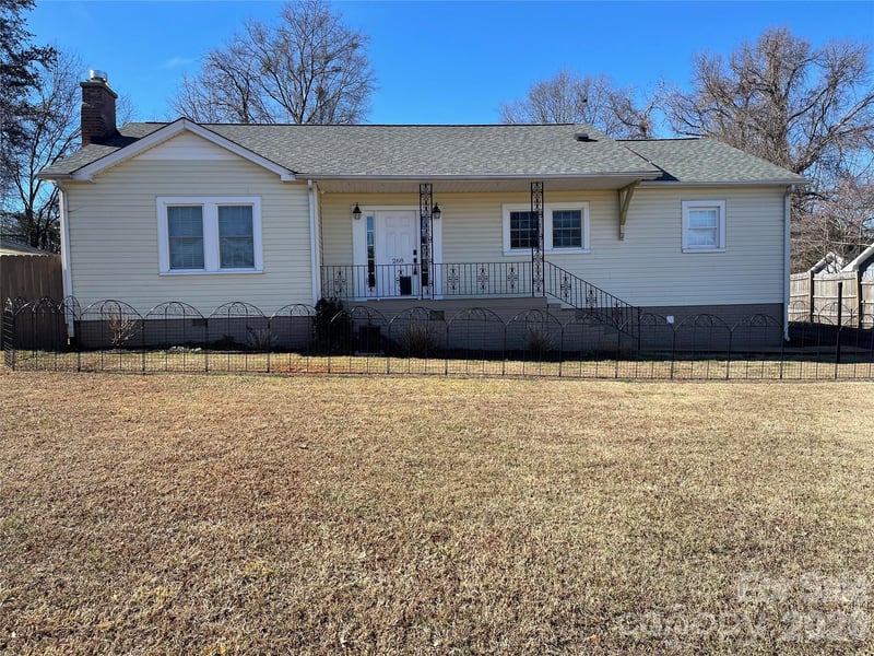 268 Oakland, Spindale, NC - 3 beds, 2 baths, 1,441 sqft - $265,000