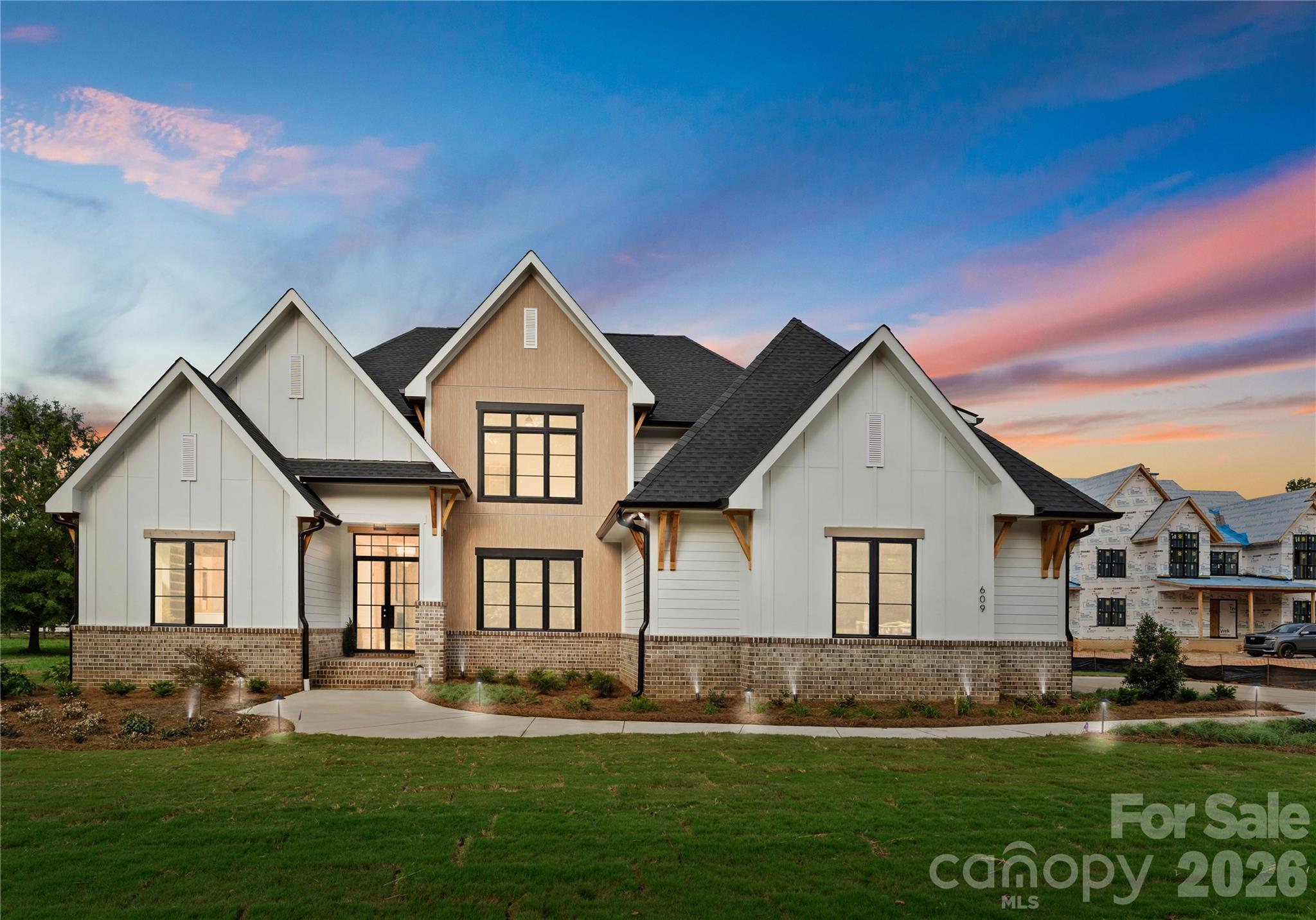 4095 Kingfisher, York, SC. property listing photo