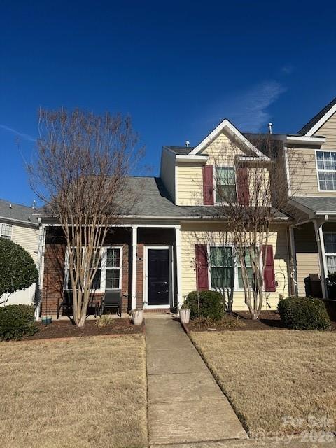 8038 Long House Lane, Fort Mill, SC. property listing photo