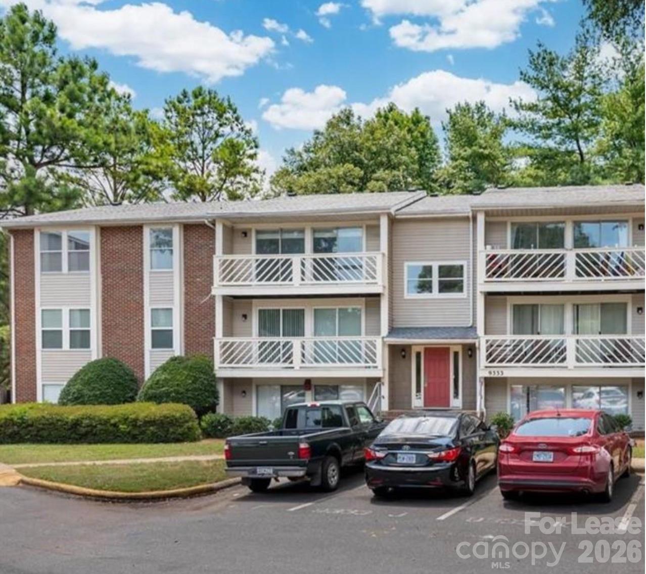 9333 Old Concord Road J, Charlotte, NC. property listing photo