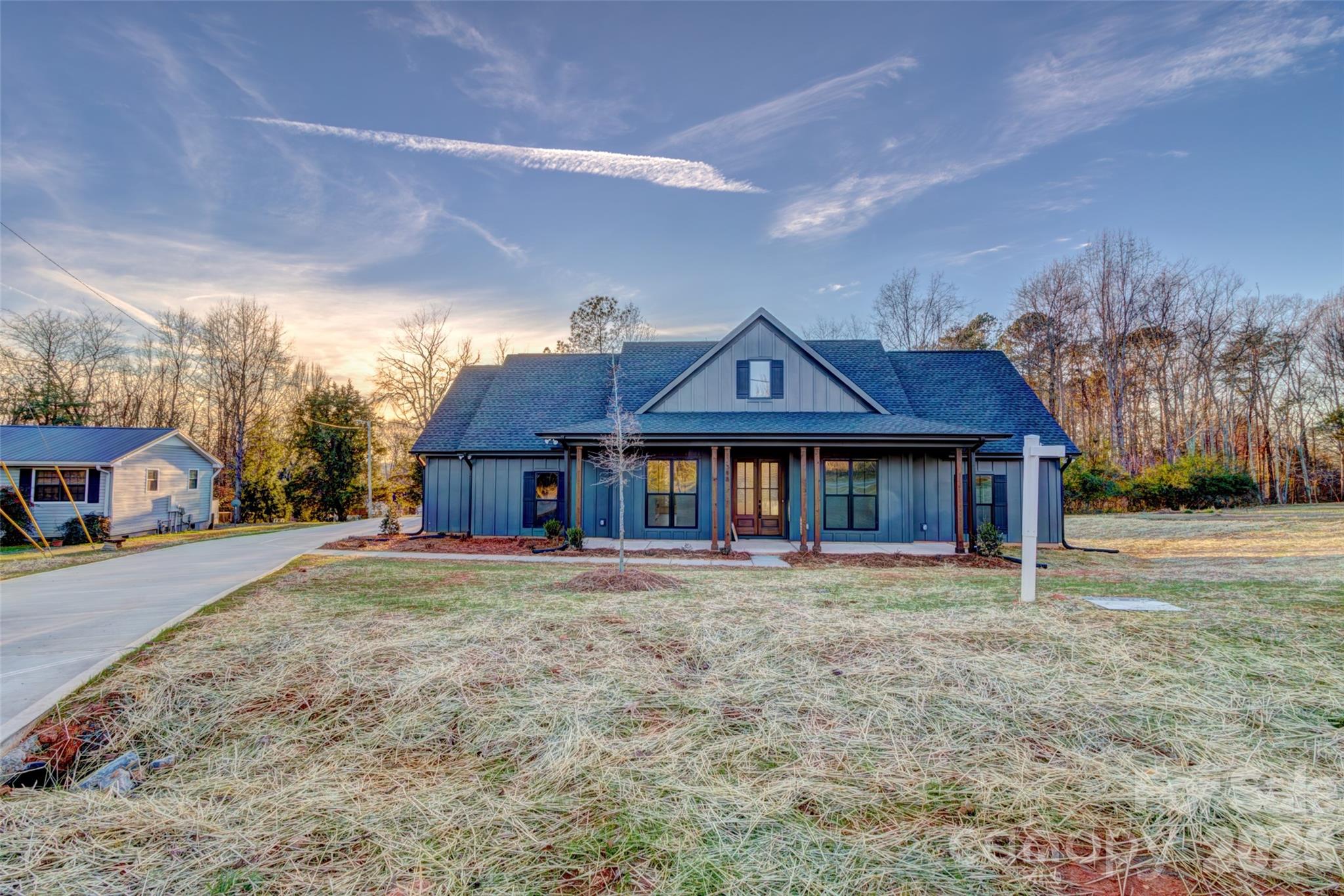 318 Harbor View Drive Apt 45, Cherryville, NC. property listing photo