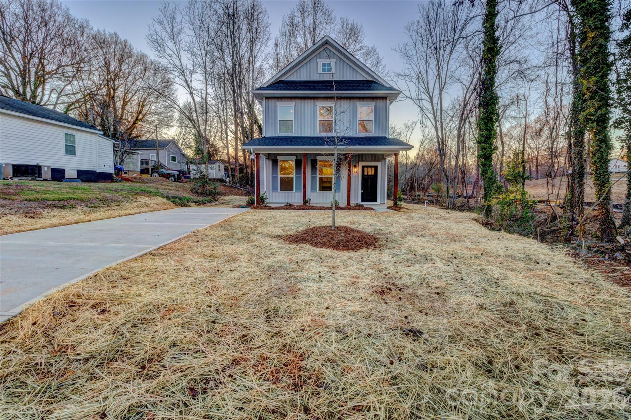 614 S Styers Street P37, Cherryville, NC. property listing photo