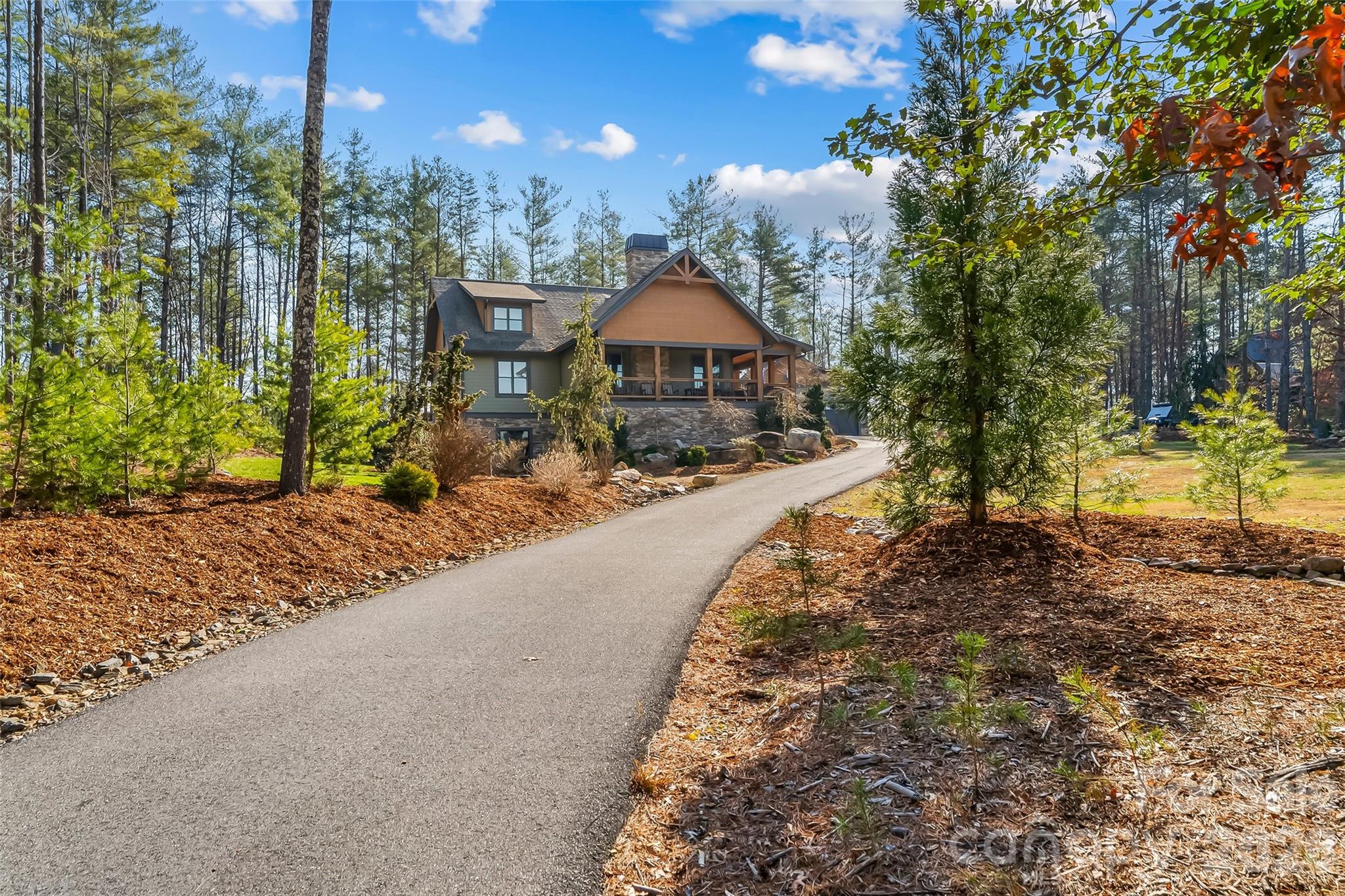 1267 Ten Whigs, Nebo, NC. property listing photo