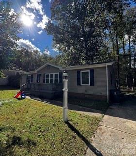 5310 Greywood, Greensboro, NC. property listing photo