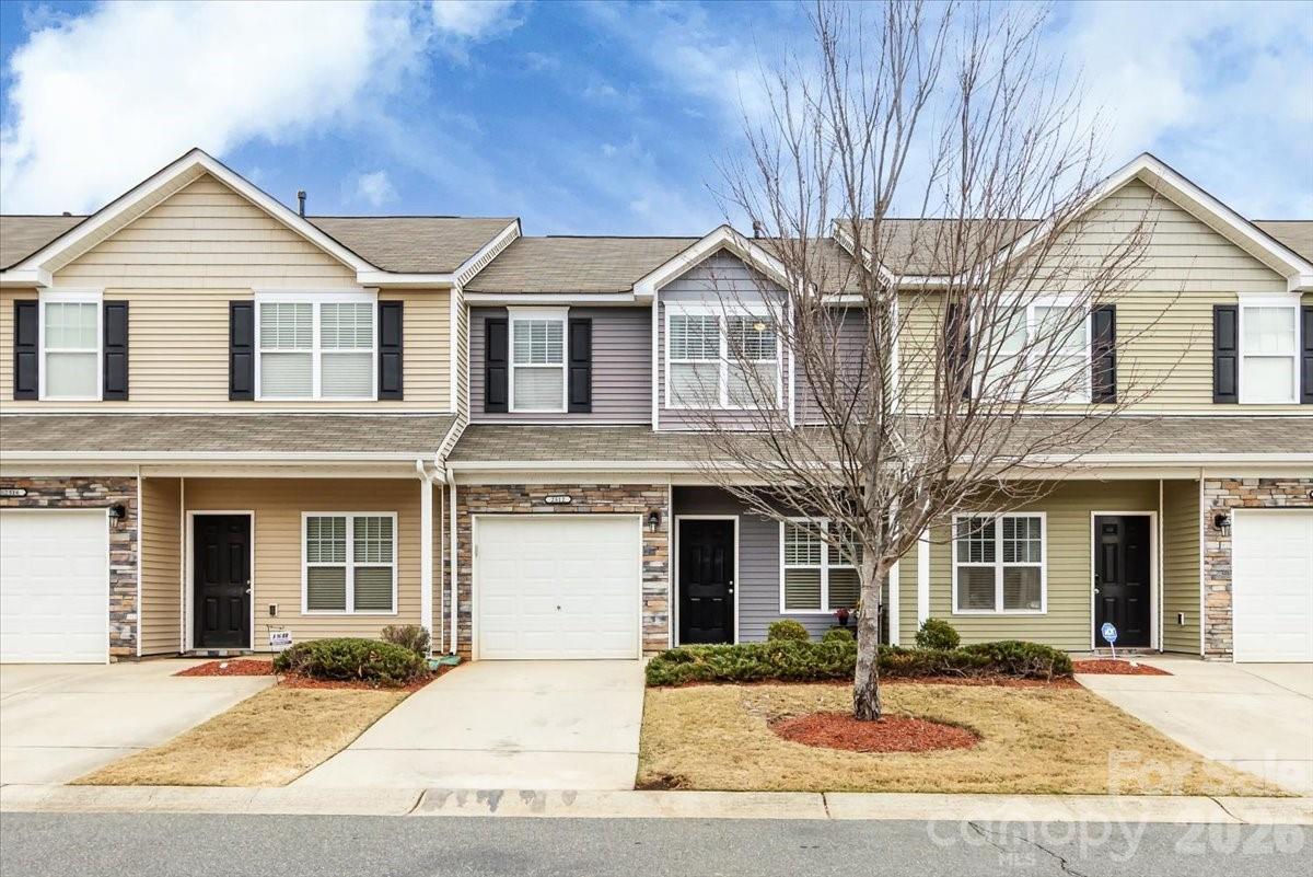 2512 Madeline Meadow Drive, Charlotte, NC. property listing photo