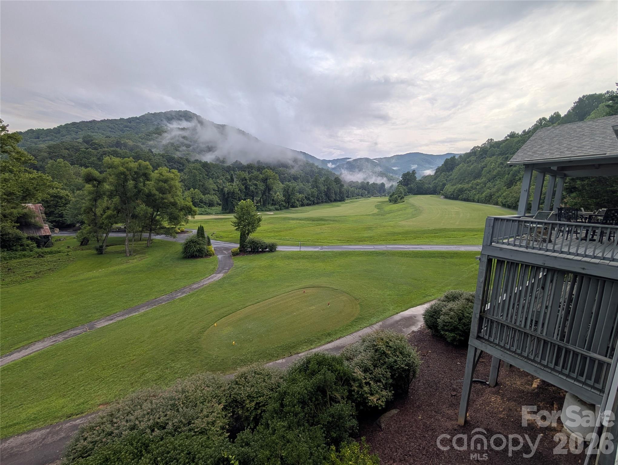 128 Olympic Apt 1, Whittier, NC. property listing photo