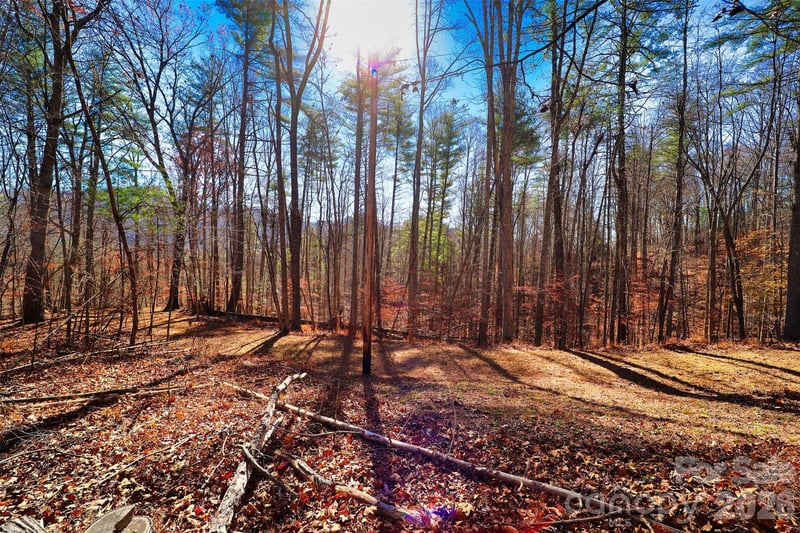 TBD Rocking Horse Trail, Burnsville, NC -  - $108,500