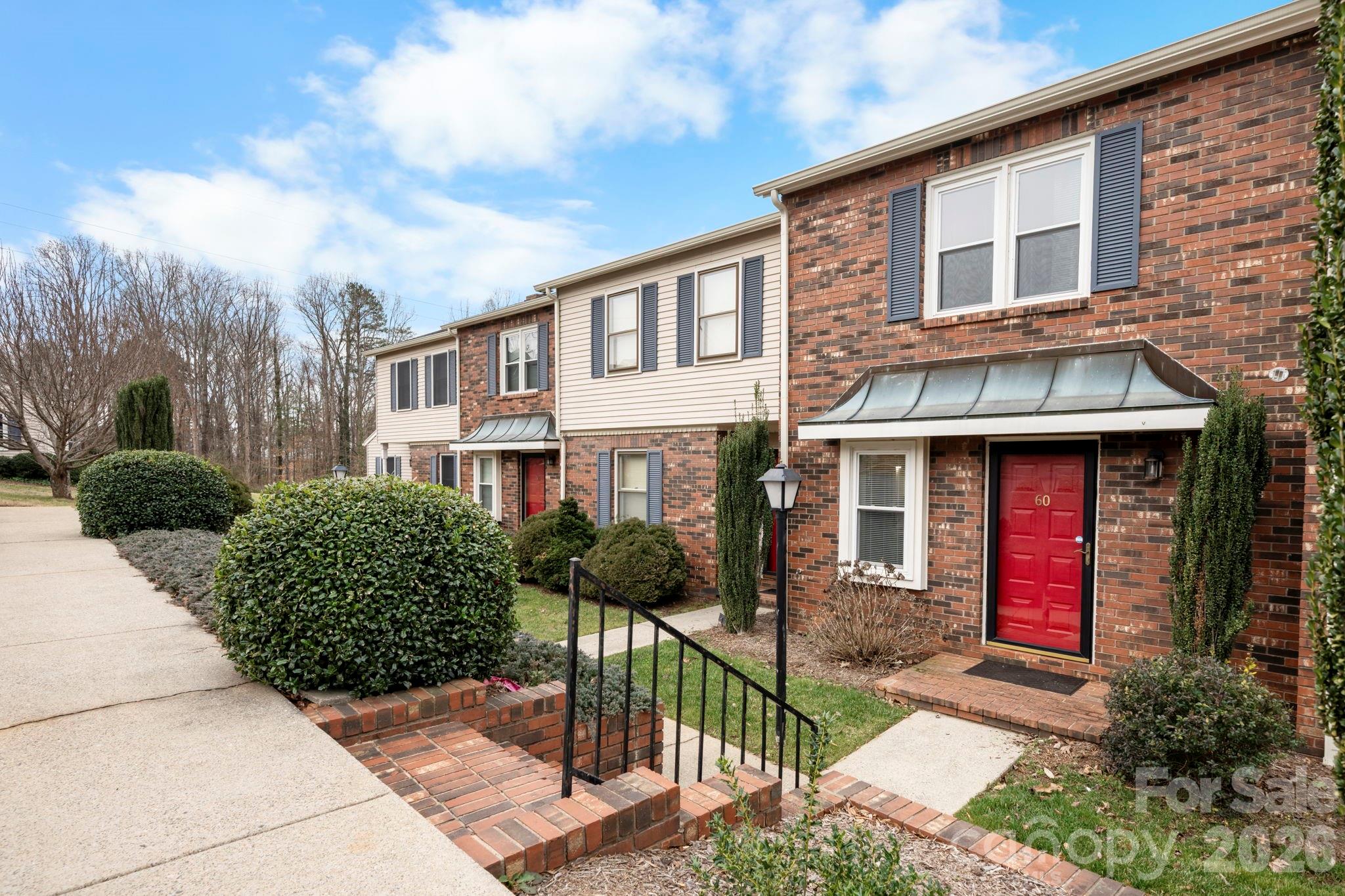 2705 N Center Street Apt 60, Hickory, NC. property listing photo