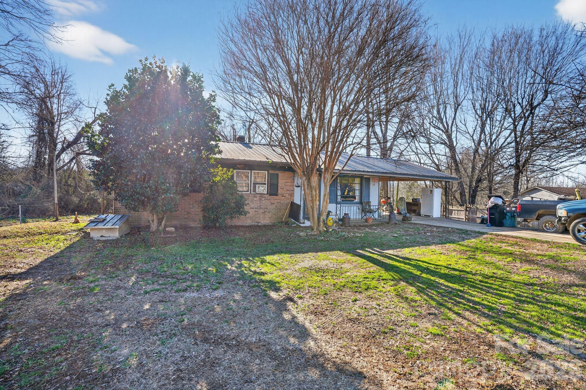 1124 Walshtown, Boomer, NC. property listing photo