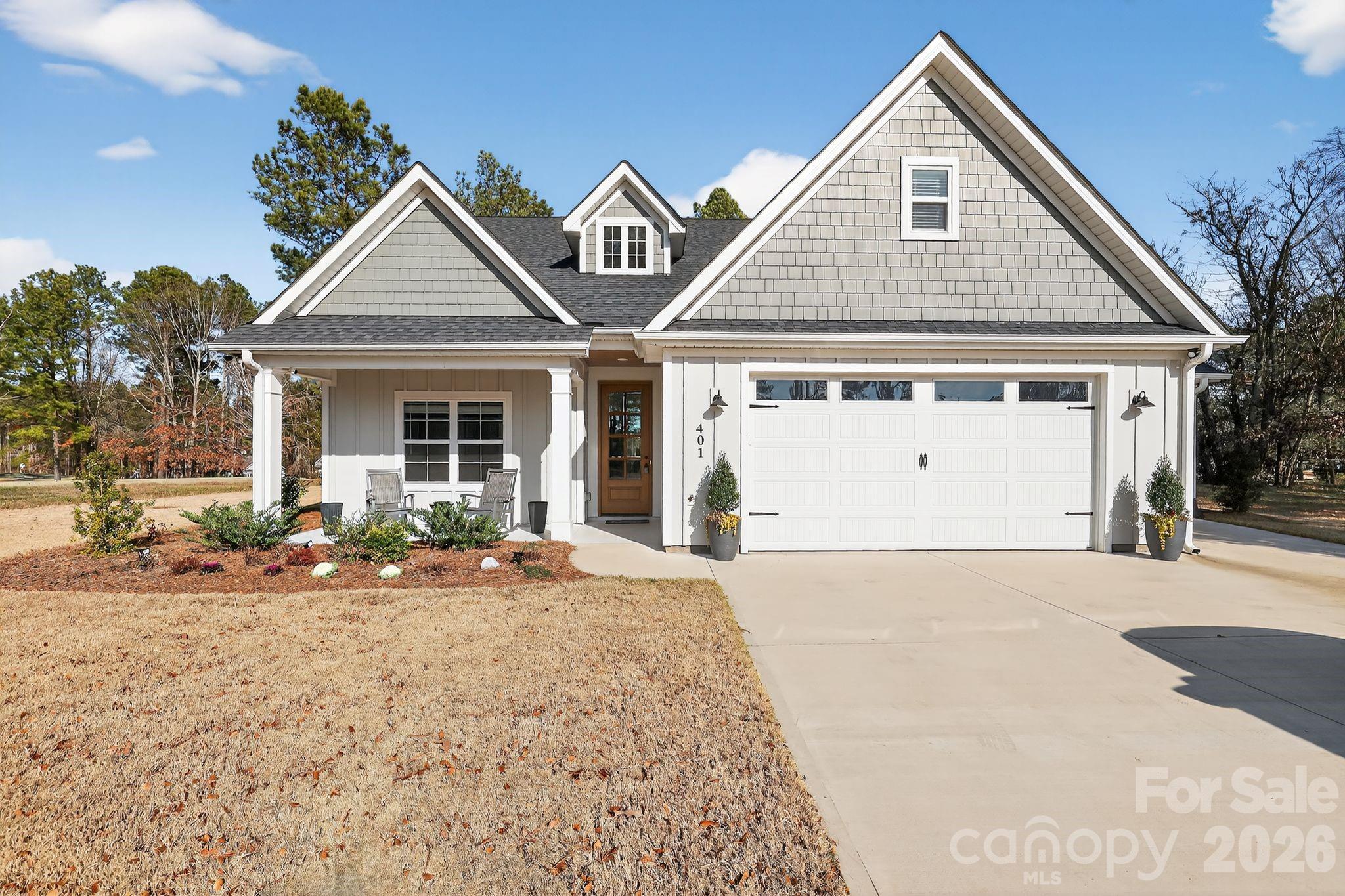 401 Grand Harbor, Ninety Six, SC. property listing photo