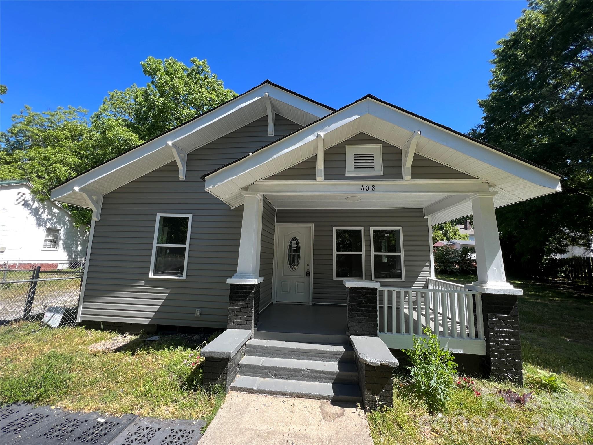 408 E 3rd Avenue, Gastonia, NC. property listing photo