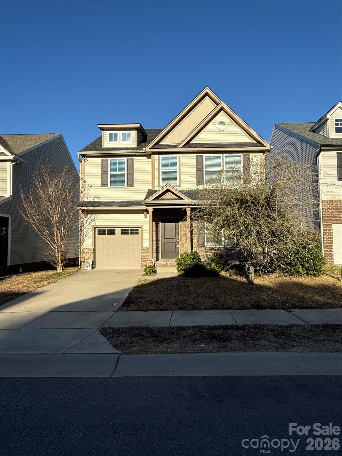 834 Von Buren Boulevard, Rock Hill, SC. property listing photo