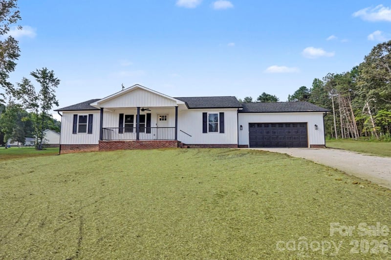3620 Arrowhead Road, Shelby, NC - 3 beds, 2 baths, 1,453 sqft - $329,000