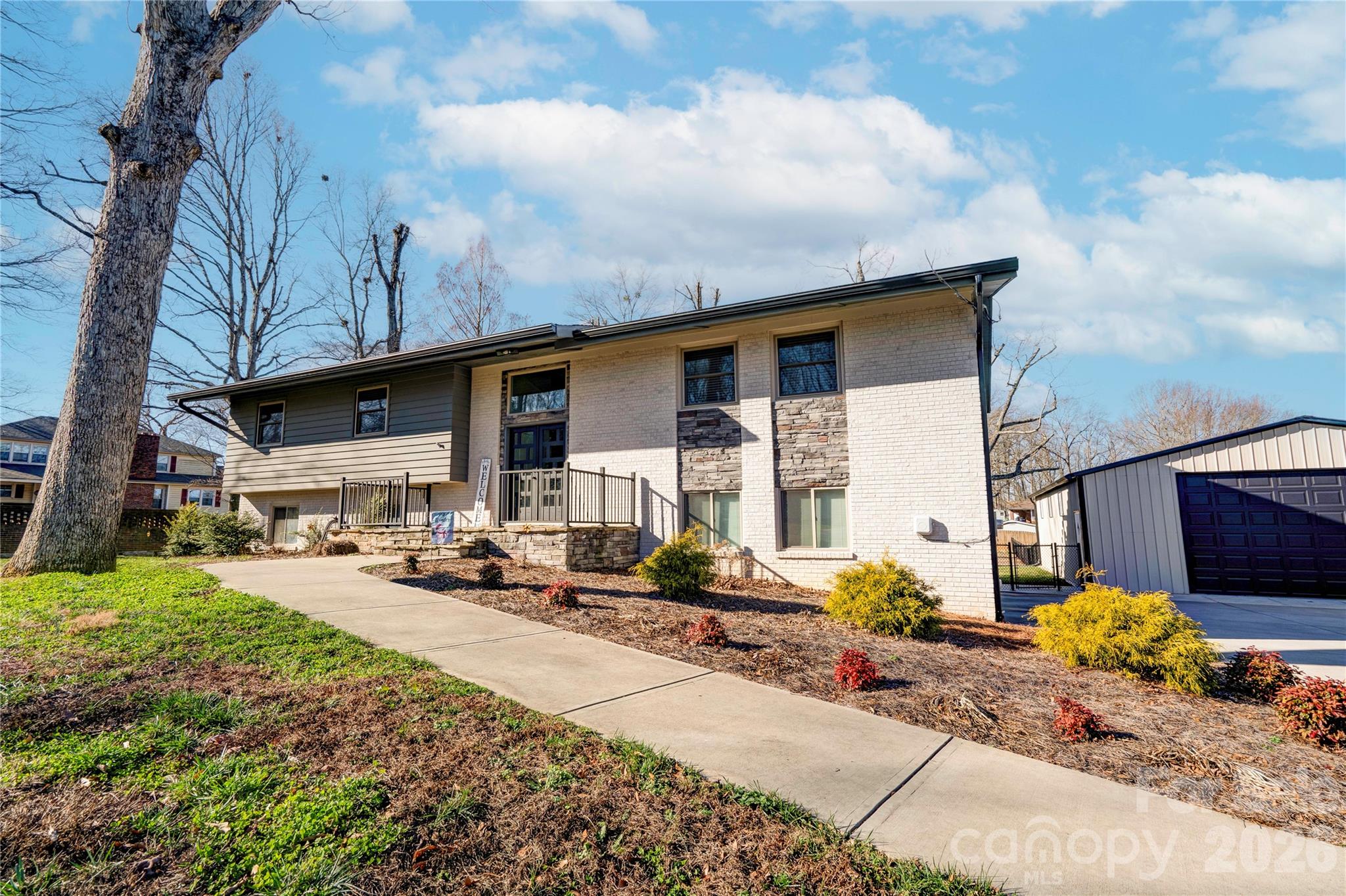 241 Howington Street, Shelby, NC. property listing photo