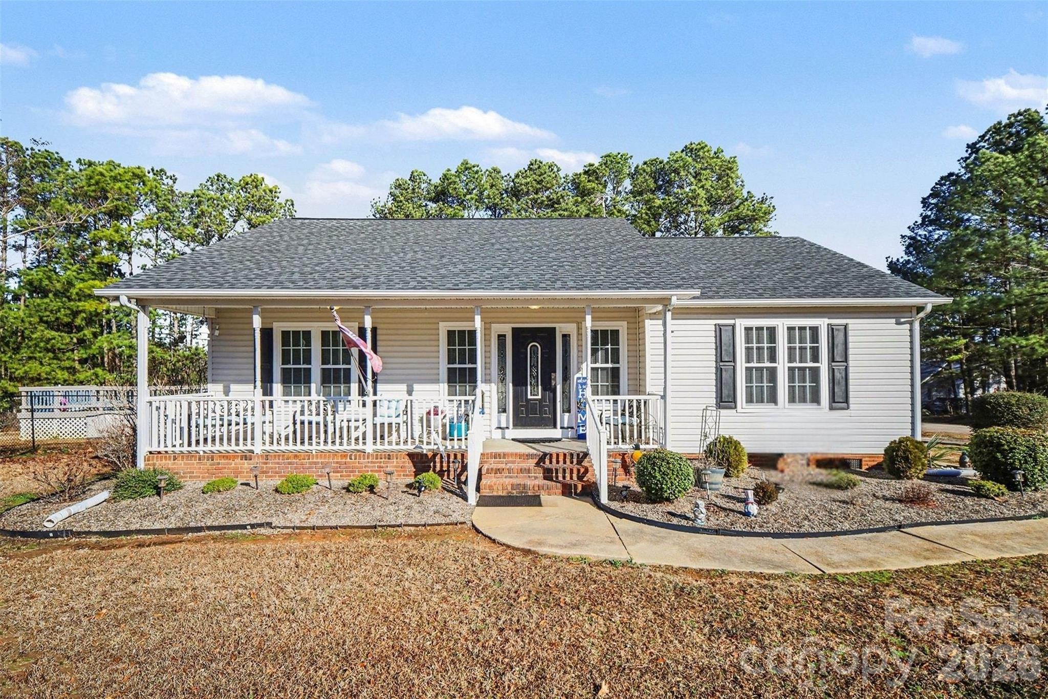 698 Rambo Road E, Rock Hill, SC. property listing photo