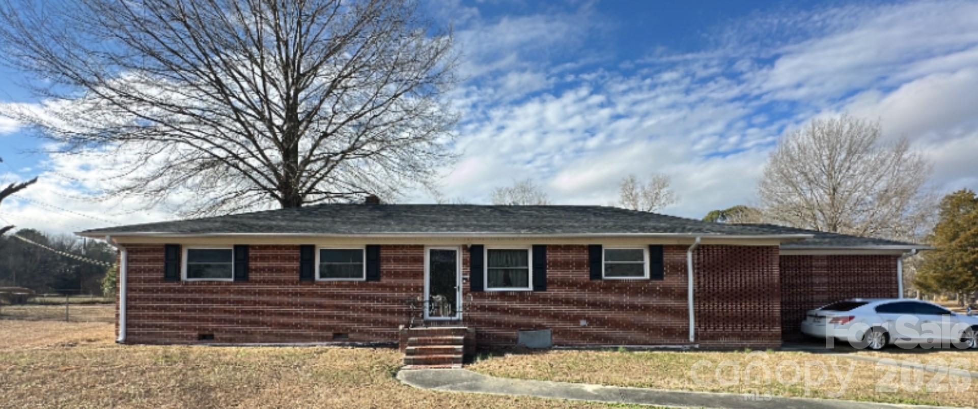 110 Abell Street, Chester, SC. property listing photo