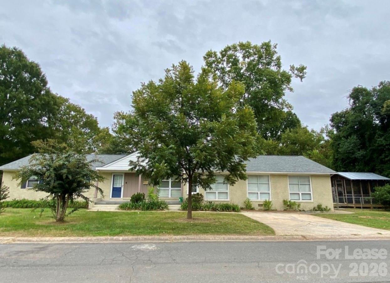 4201 University, Charlotte, NC. property listing photo