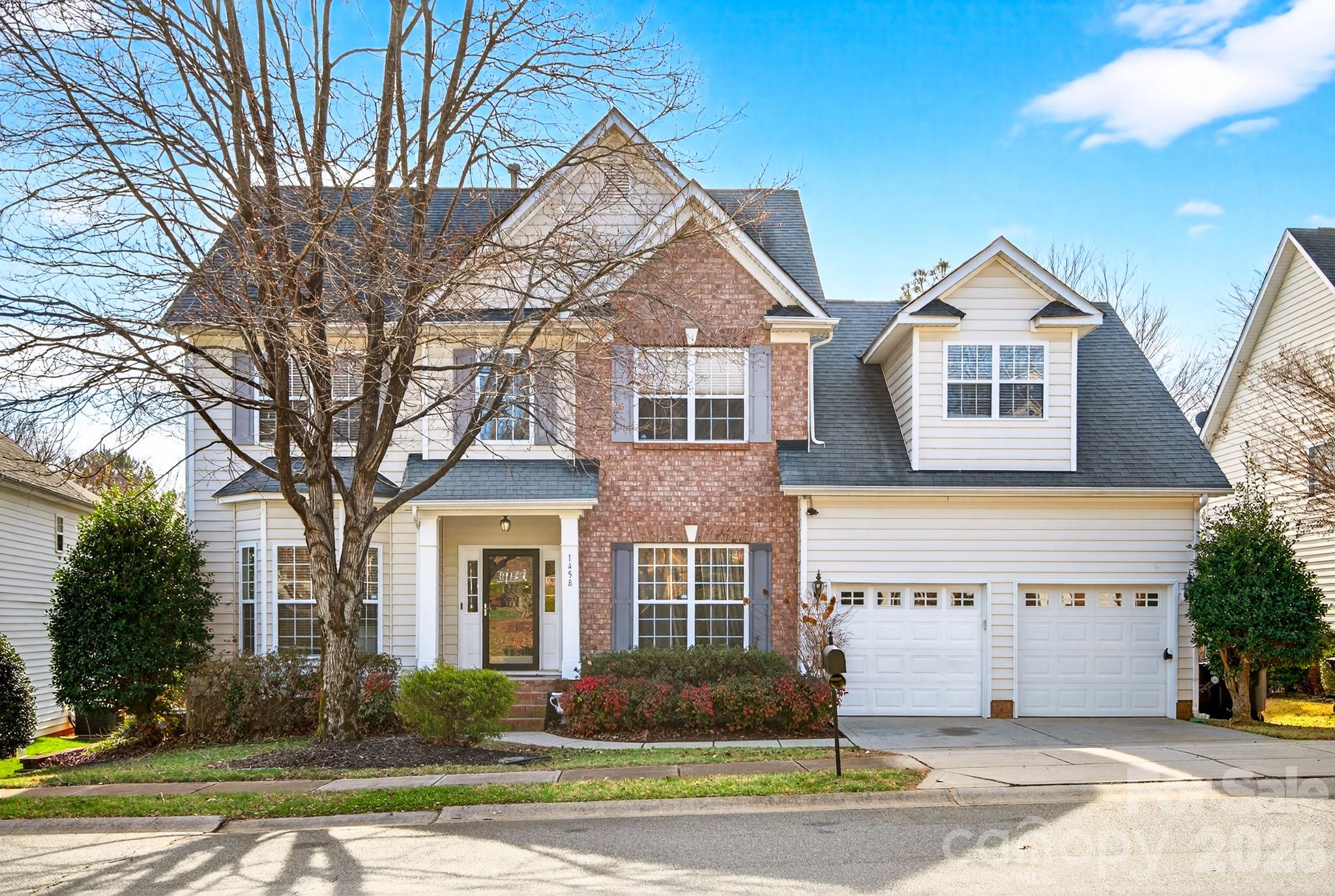 1458 Bedlington Drive NW Apt 88, Charlotte, NC. property listing photo