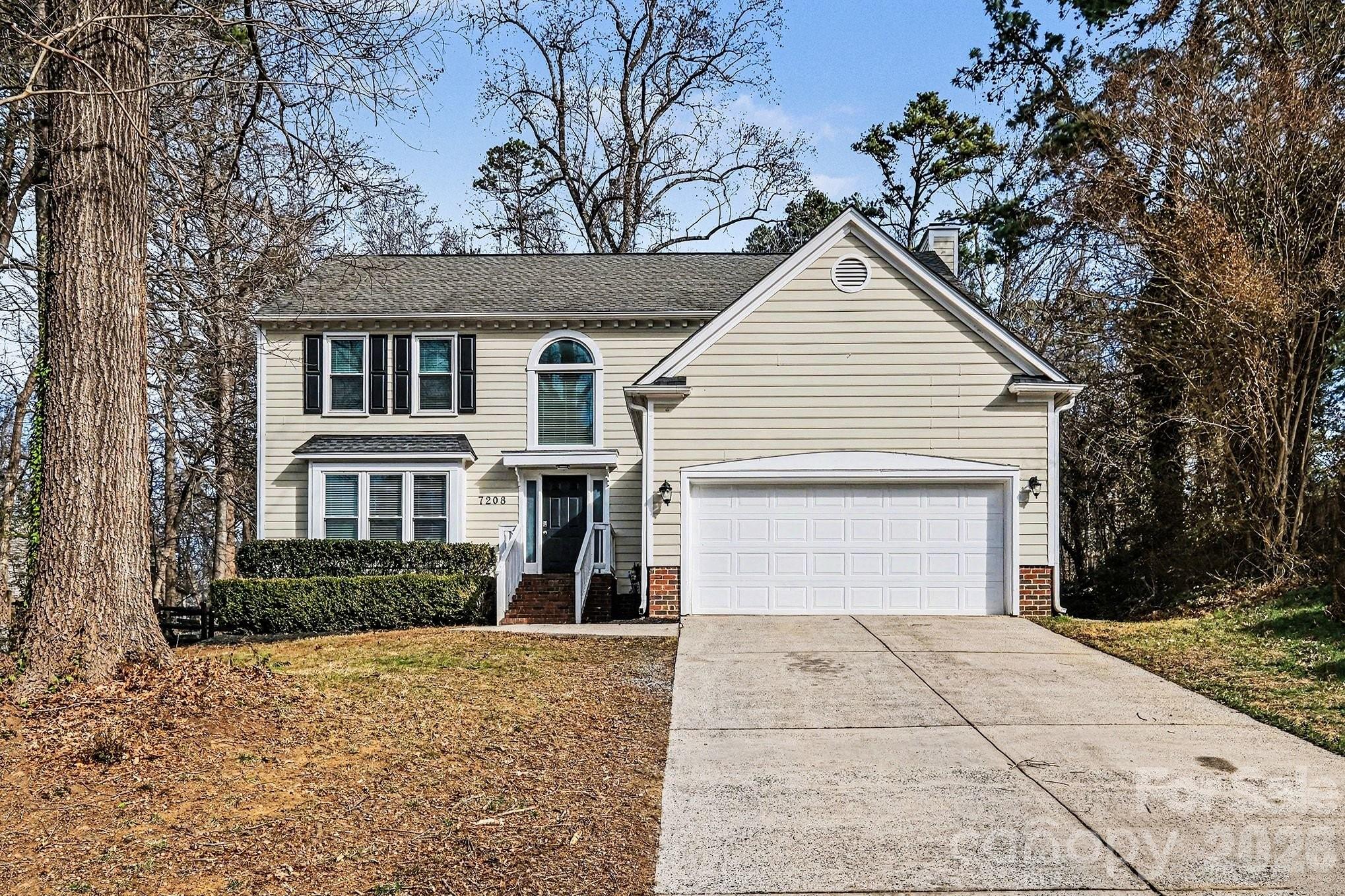 7208 Insdale Court, Charlotte, NC. property listing photo