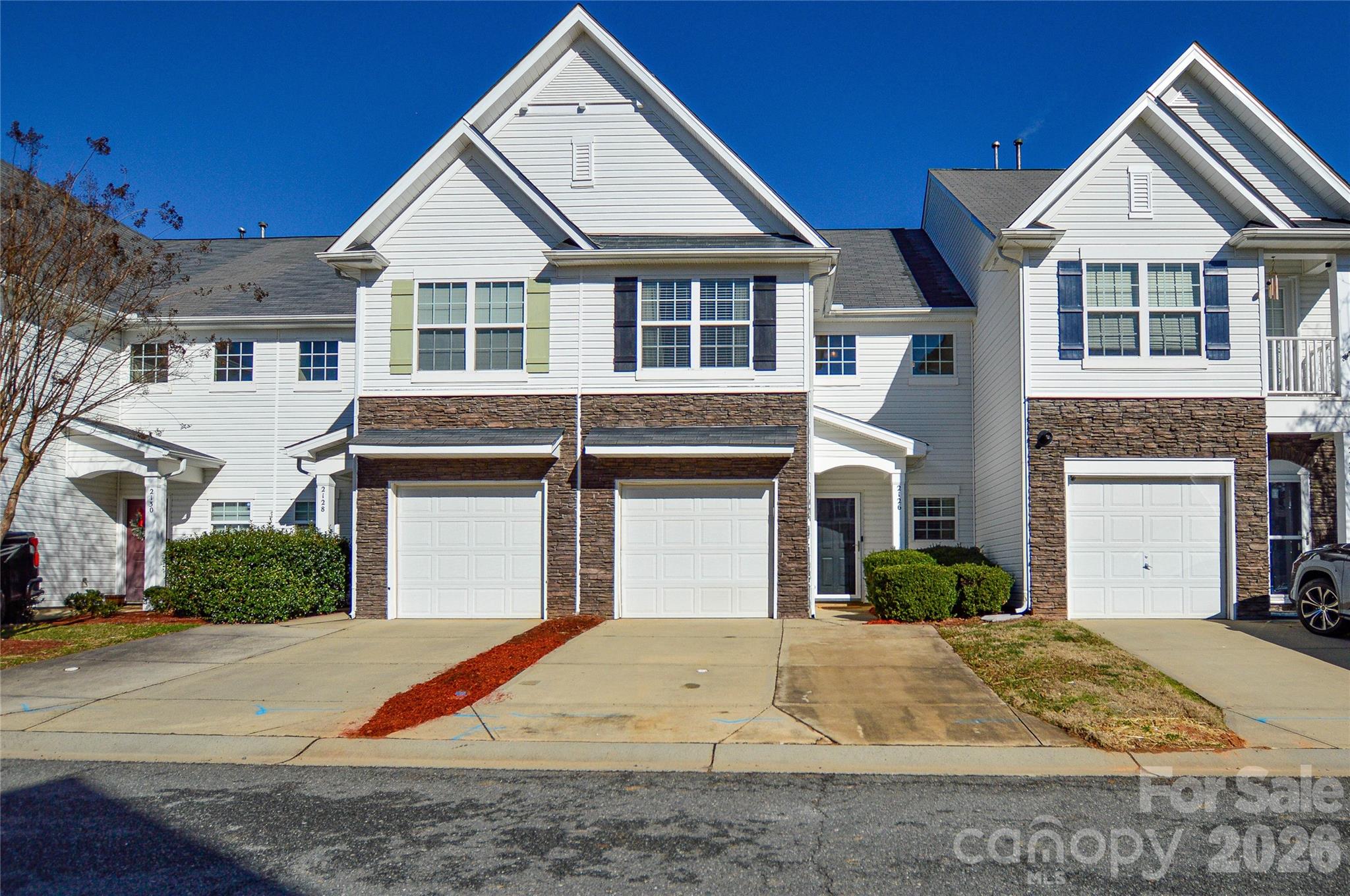 2126 Shady Pond Drive, Clover, SC. property listing photo