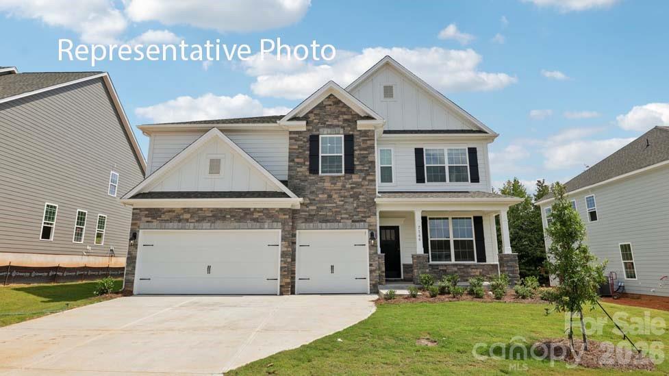 1011 Tundra Swan, Indian Trail, NC. property listing photo