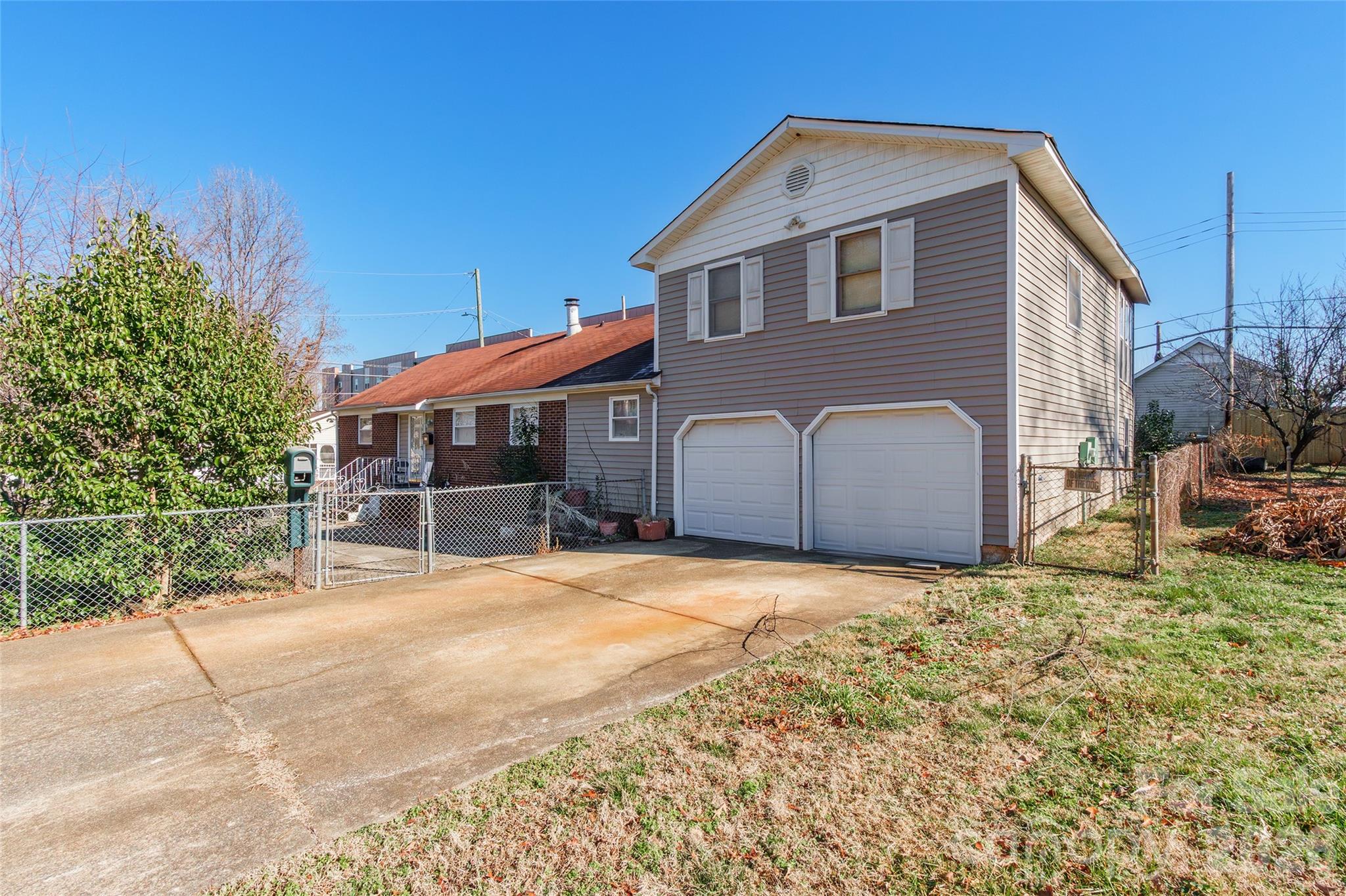 3819 Ellenwood Place, Charlotte, NC. property listing photo
