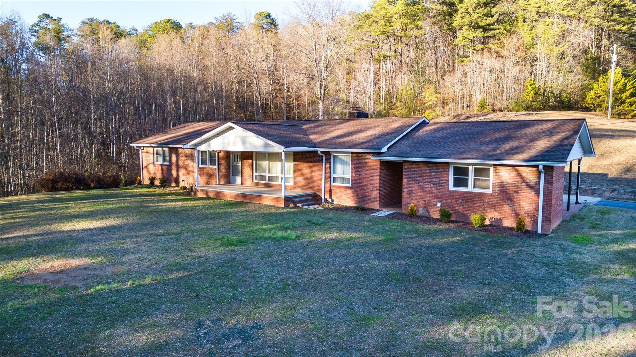 133 Harmony Hill, Sylva, NC. property listing photo