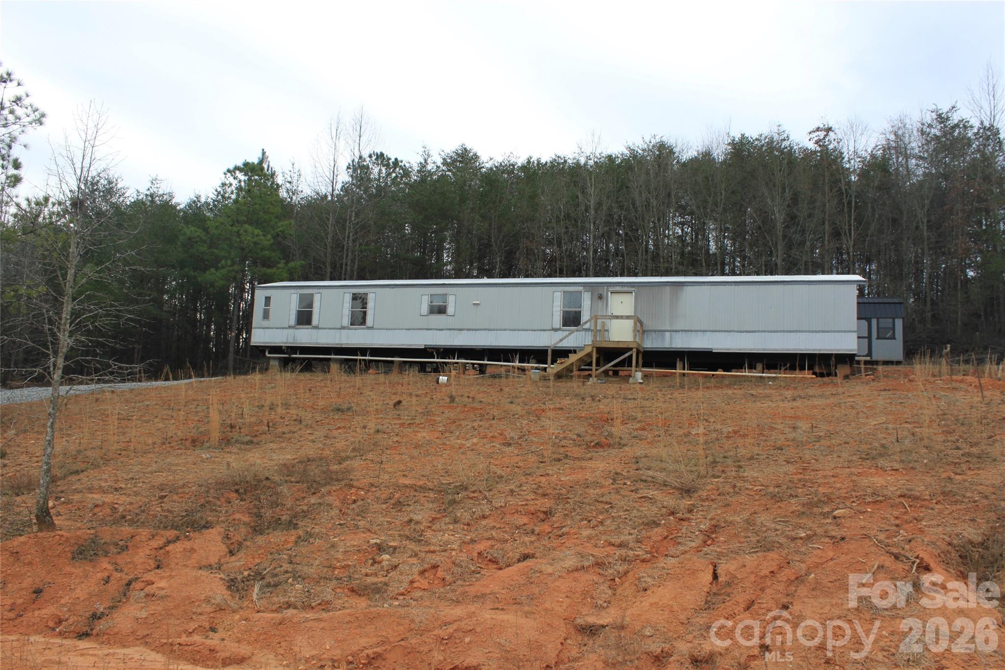 143 Forest View, Mooresboro, NC. property listing photo