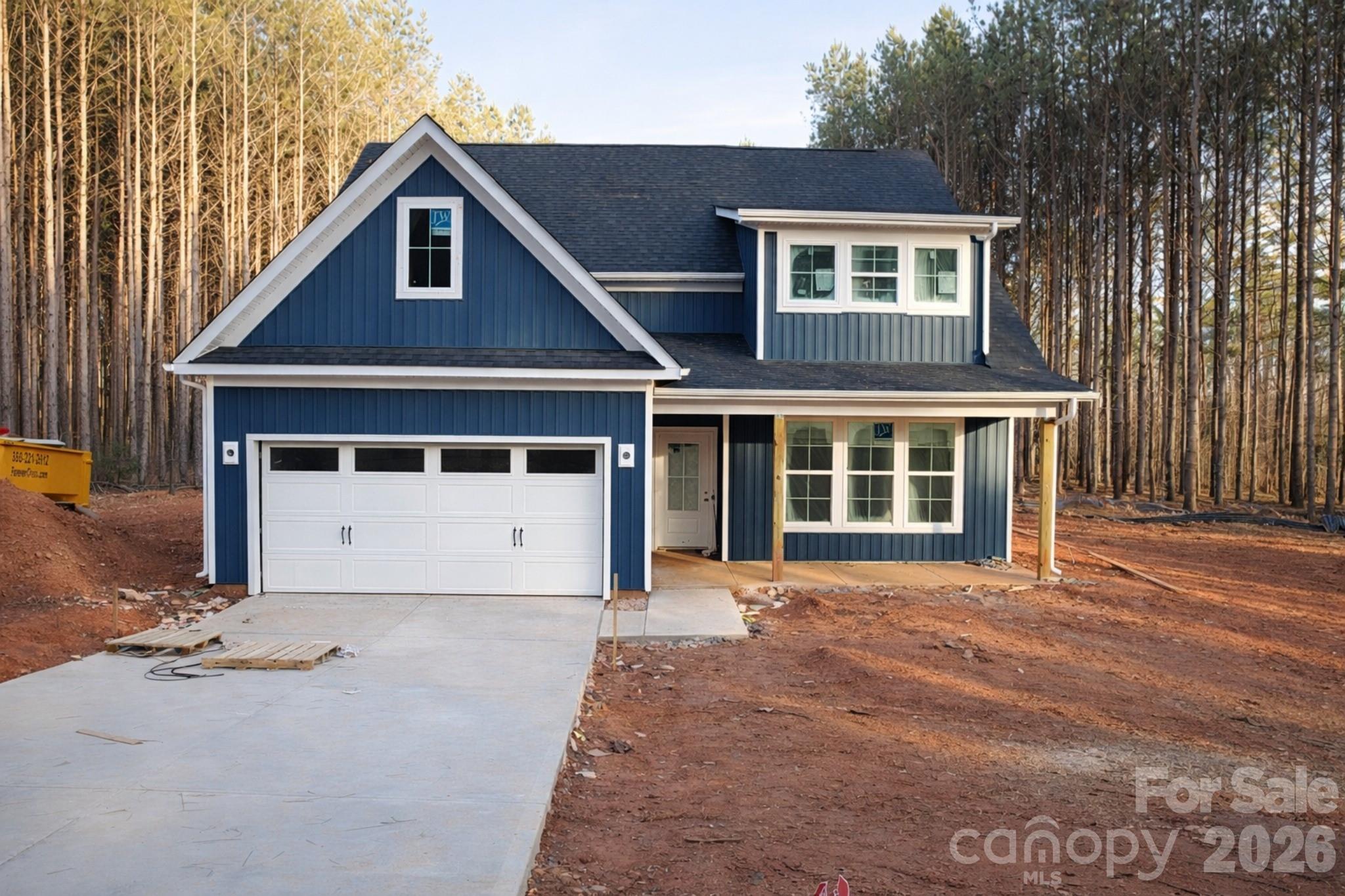 1412 Quiver, York, SC. property listing photo