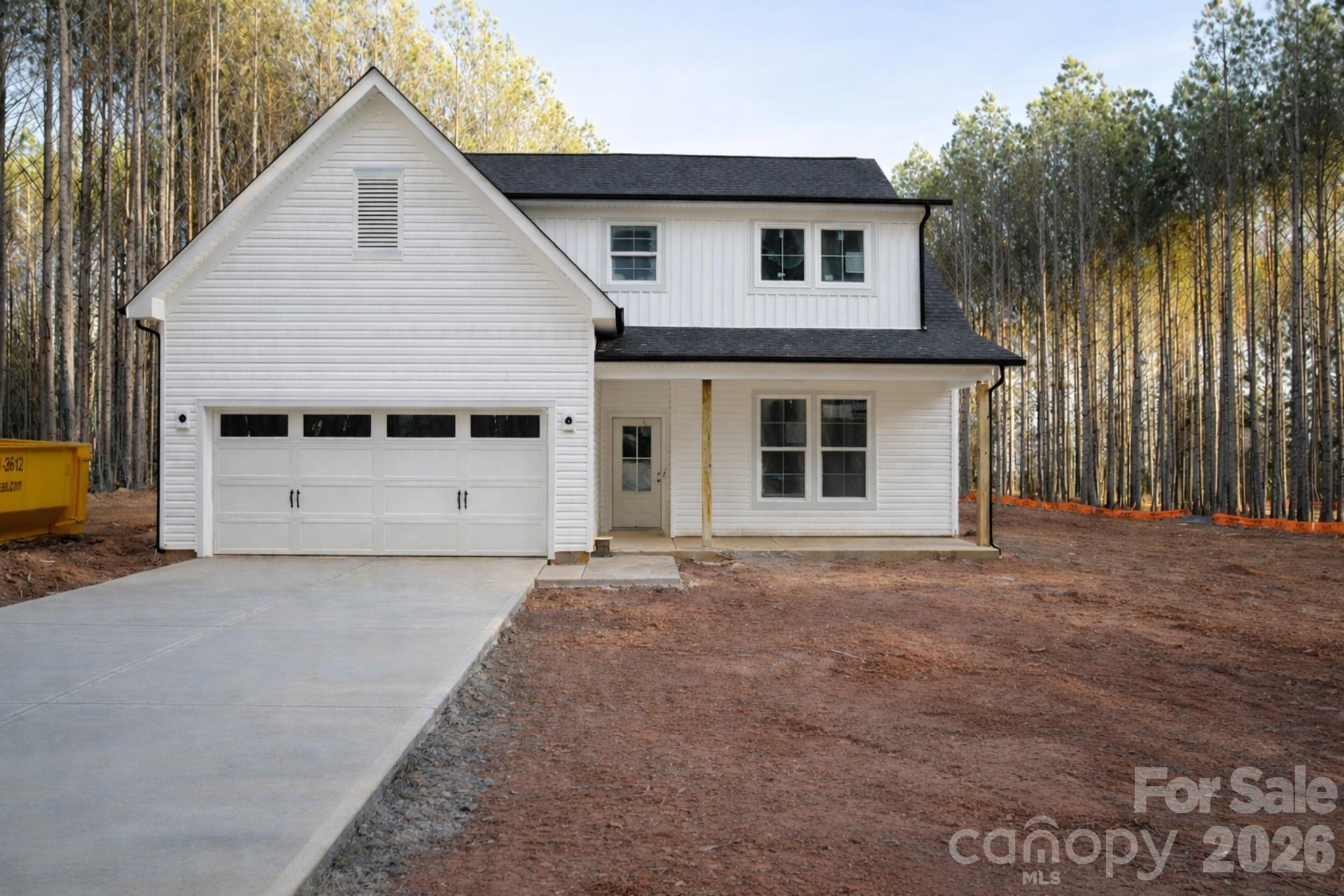 1424 Quiver, York, SC. property listing photo