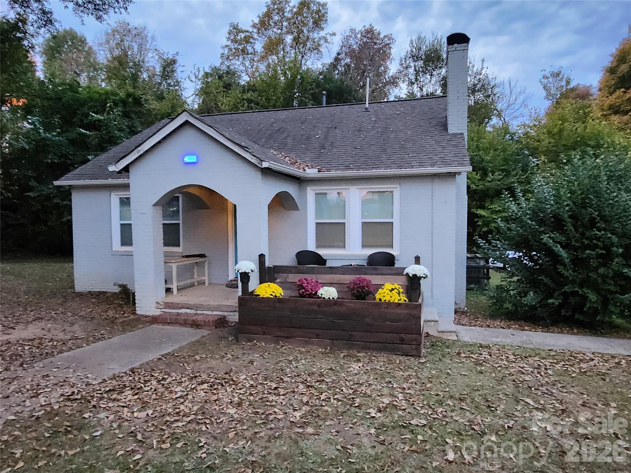 4033 W Tyvola Road, Charlotte, NC. property listing photo