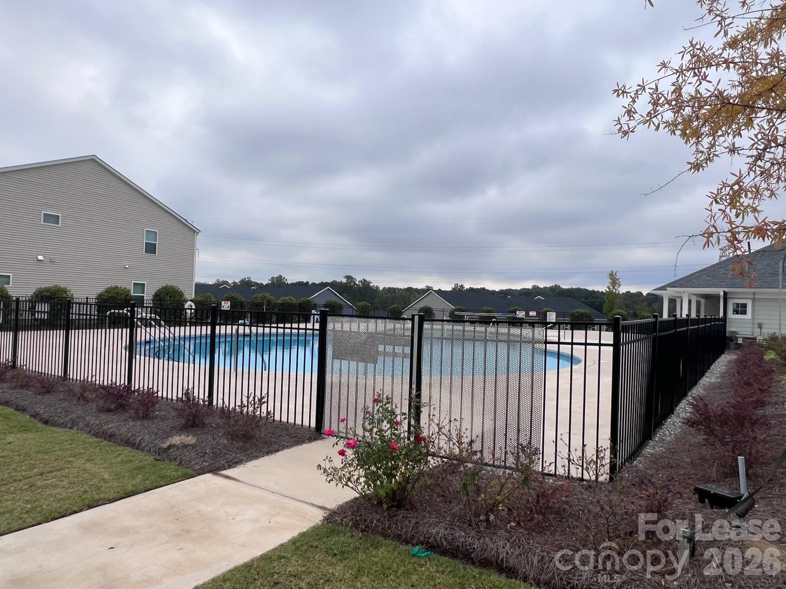 3630 Backwater Street, Concord, NC. property listing photo