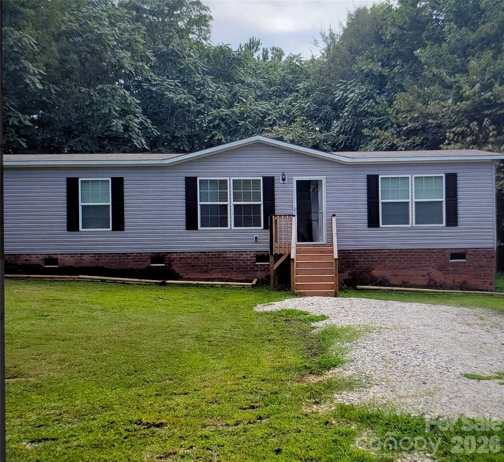 5029 Spicewood Drive, York, SC. property listing photo