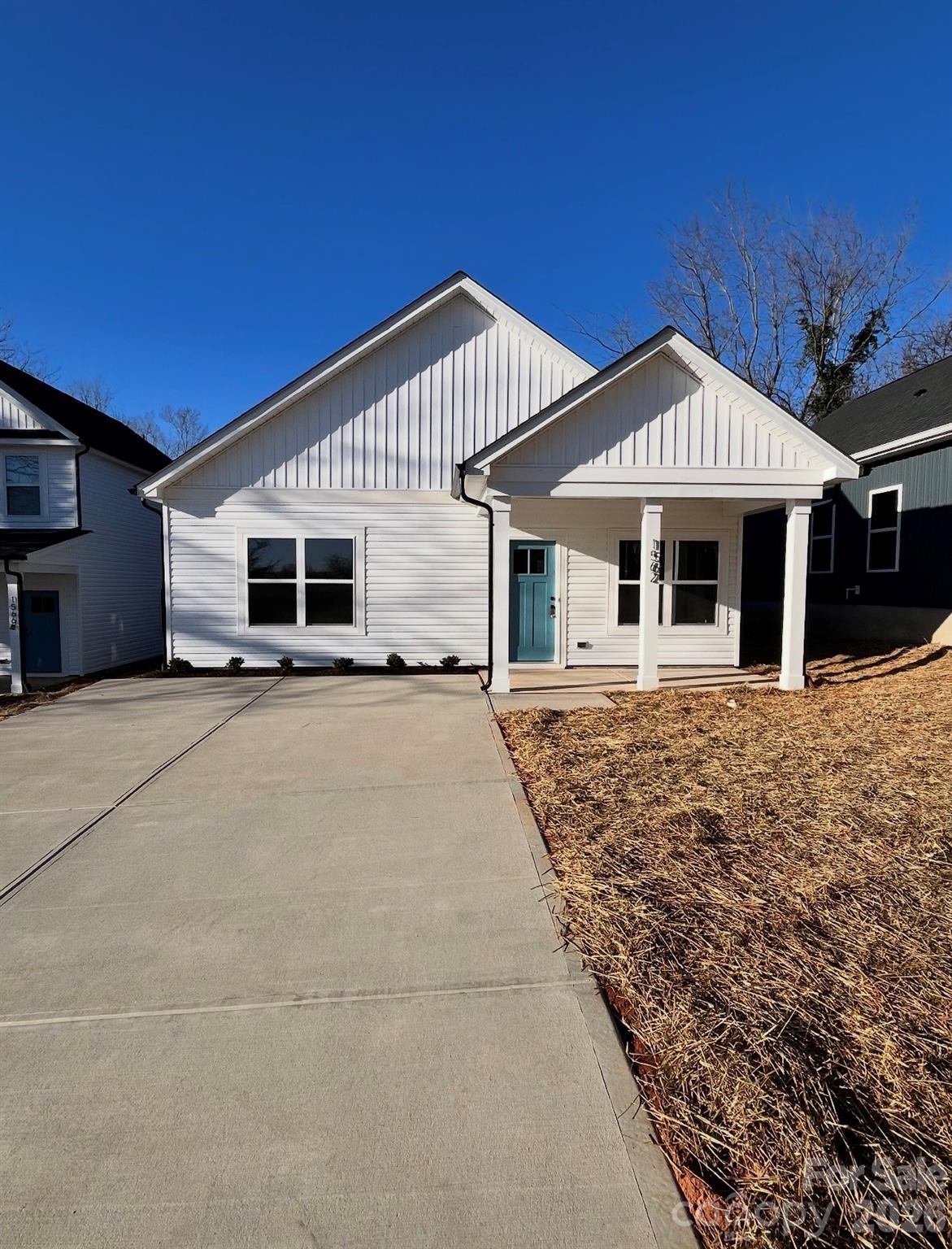 1562 7th Avenue, Hickory, NC. property listing photo