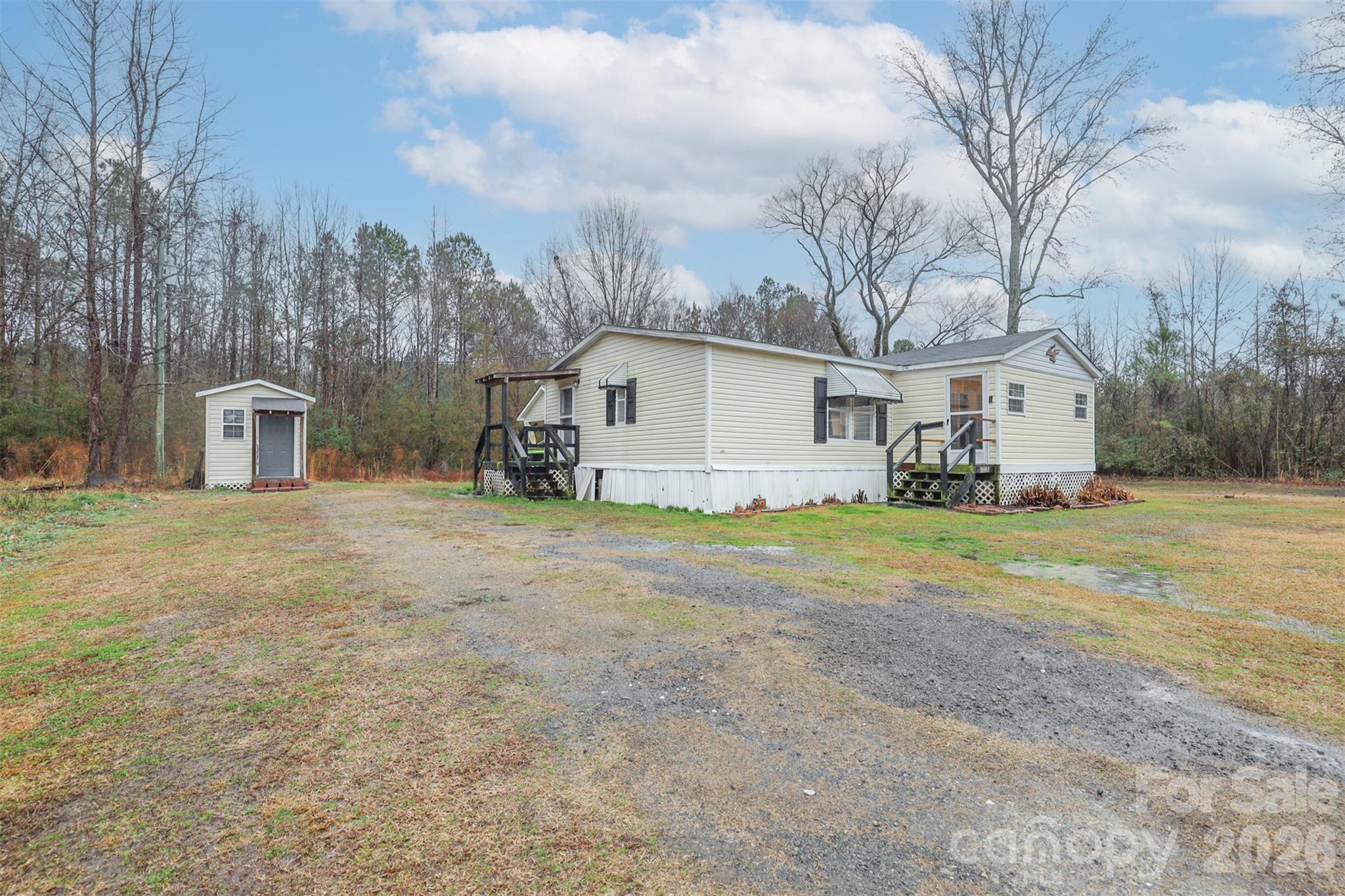1224 Astoria Road, Jamesville, NC. property listing photo