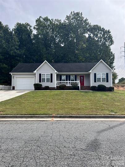 231 Summer Pine Place, Kannapolis, NC. property listing photo