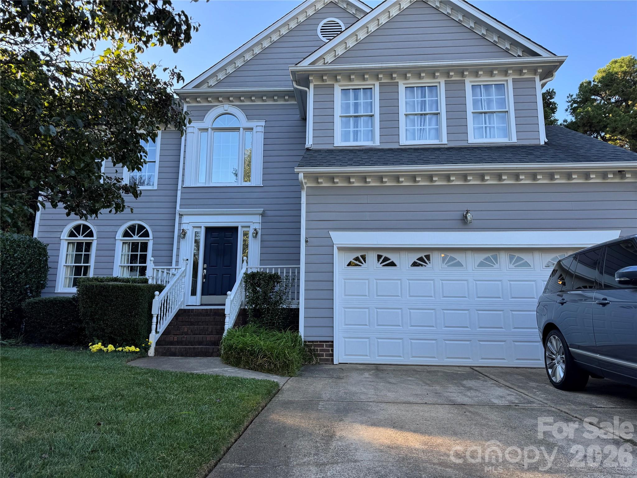 4846 Fortunes Ridge Trail, Charlotte, NC. property listing photo