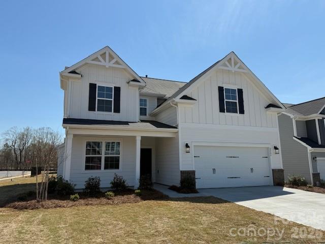 2205 Camber, Gastonia, NC. property listing photo