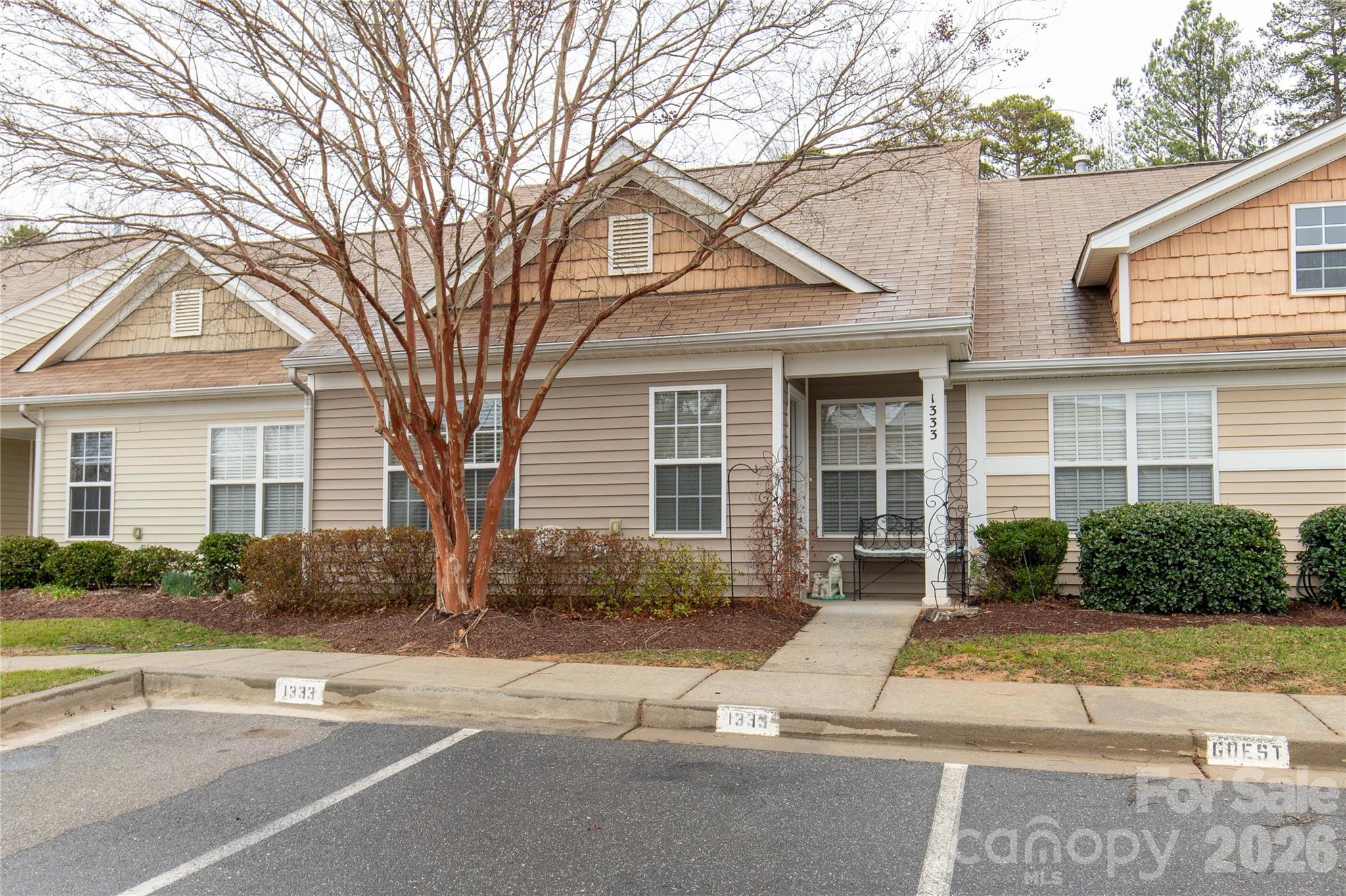 1333 Stoney Creek Lane, Fort Mill, SC. property listing photo