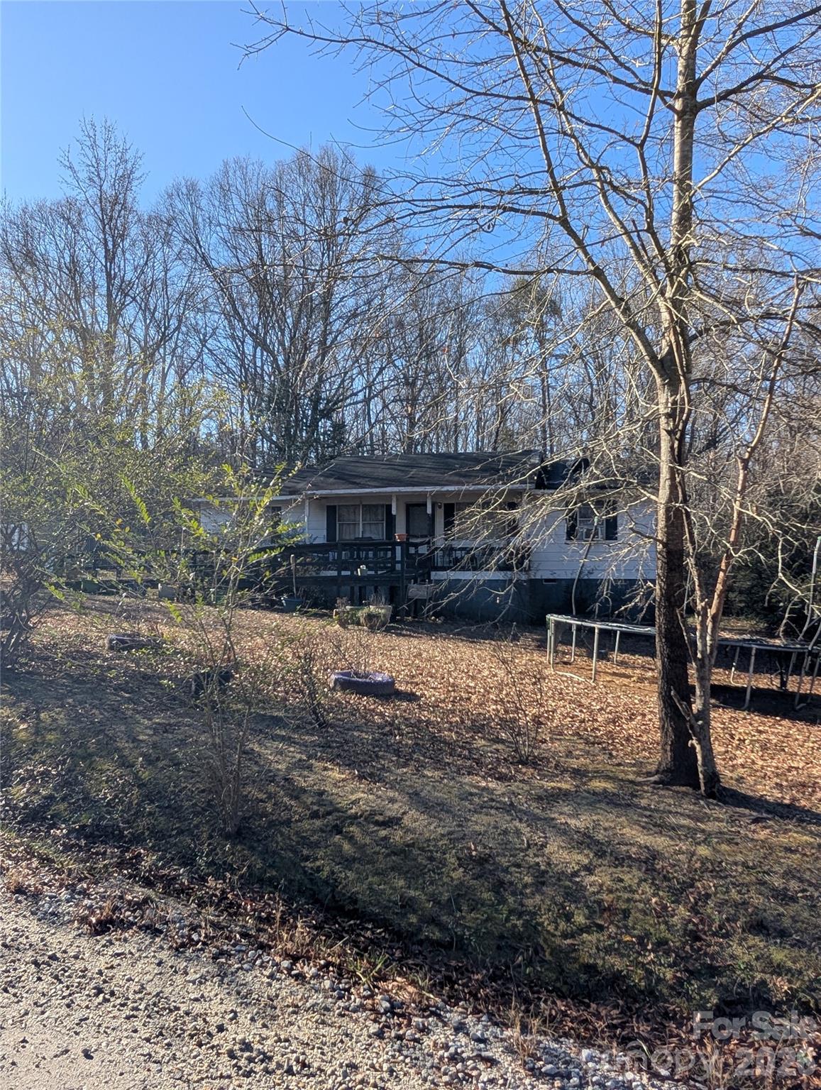 2225 Old Mckinney, York, SC. property listing photo