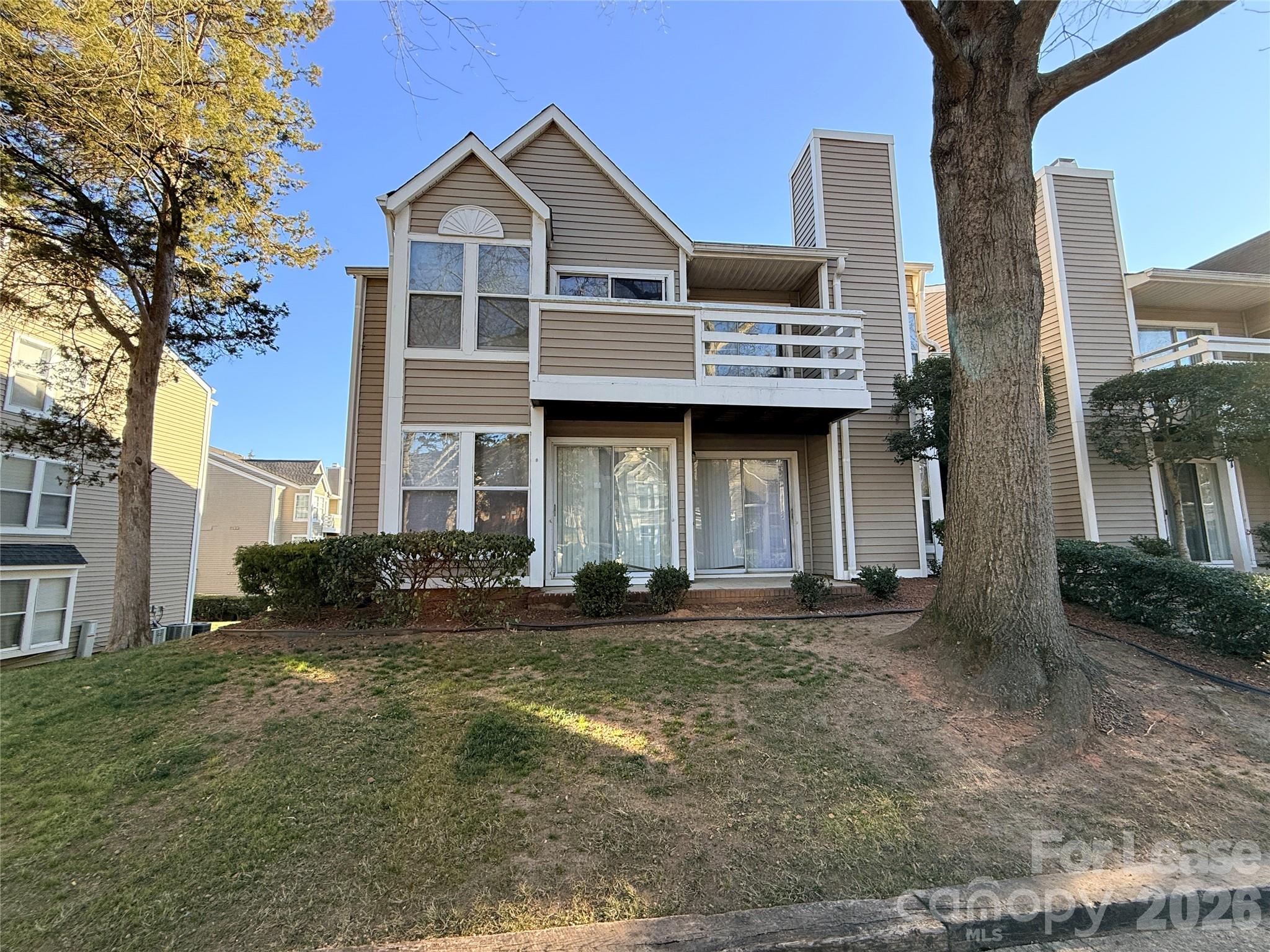 9627 Vinca Circle E, Charlotte, NC. property listing photo